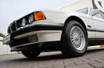 BMW 740i 1992 года (UK)